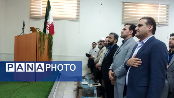 دهمین جشنواره نوجوان خوارزمی ویژه دانش‌آموزان دوره اول متوسطه سراسر کشور در اسلامشهر 