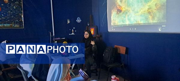 برگزاری شروع کلاس‌های پژوهش‌سرای ملاصدرای ناحیه 4 کرج