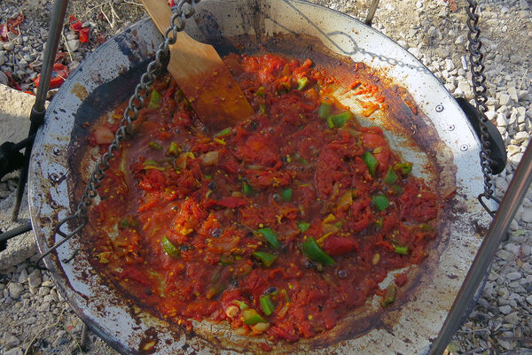 برگزاری جشنواره بومی محلی شهرستان بجنورد 