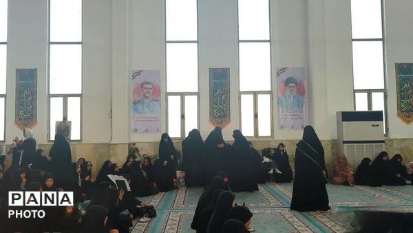 بزرگداشت اسطوره خلیج‌فارس با محوریت زنان صبر و استقامت در بندرعباس