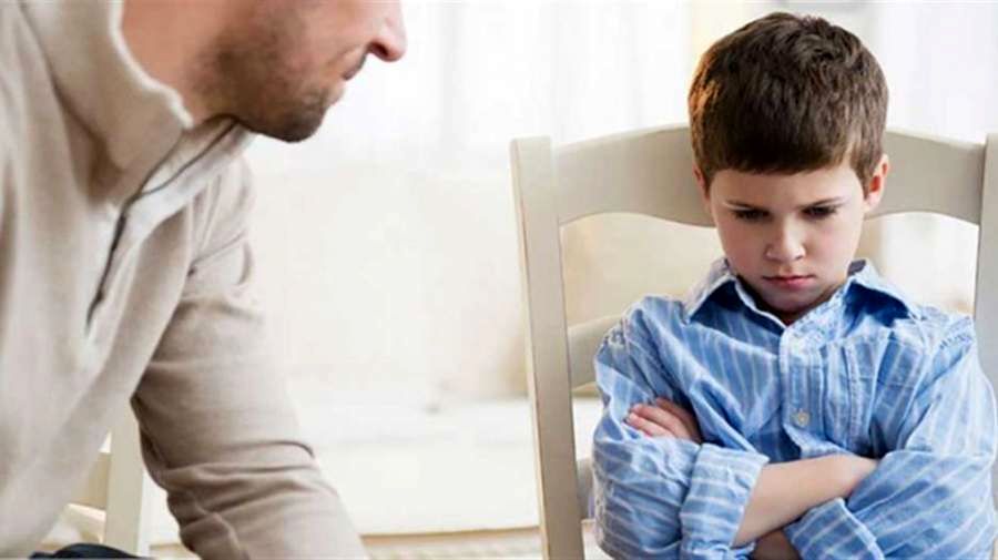 سکوت پدران در بحران‌ها آغاز اضطراب کودکان است