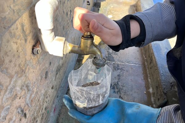 اجرای طرح شهید مرادی در دبستان خدیجه کبری(س)