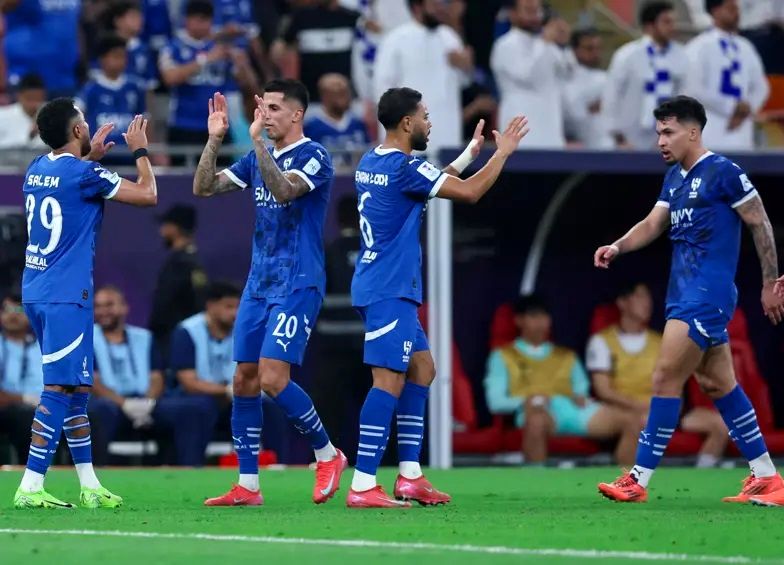 جدال کهکشانی‌های آسیا با القادسیه برای شکار سهمیه نخبگان آسیا