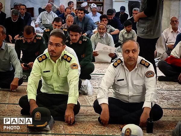 مراسم بزرگداشت ارتحال امام خمینی 