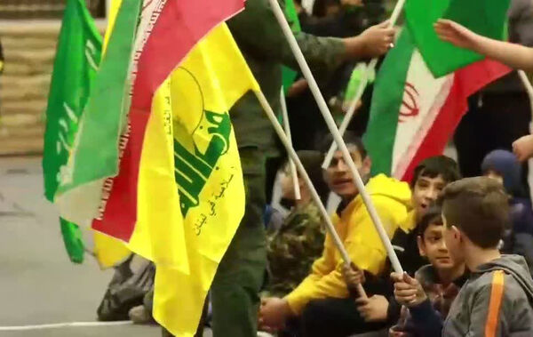 همایش مردمی «فرزندان مقاومت» در قم