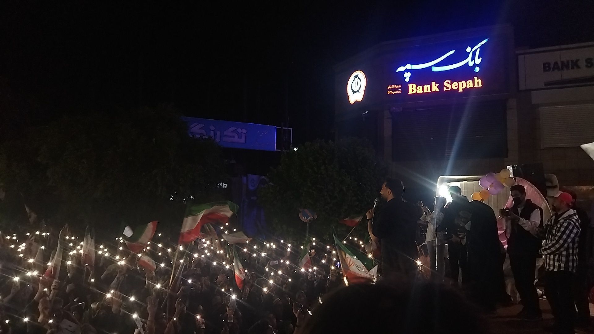 سیدنا میهمان وطن پرستان نیشابوری شد-۱