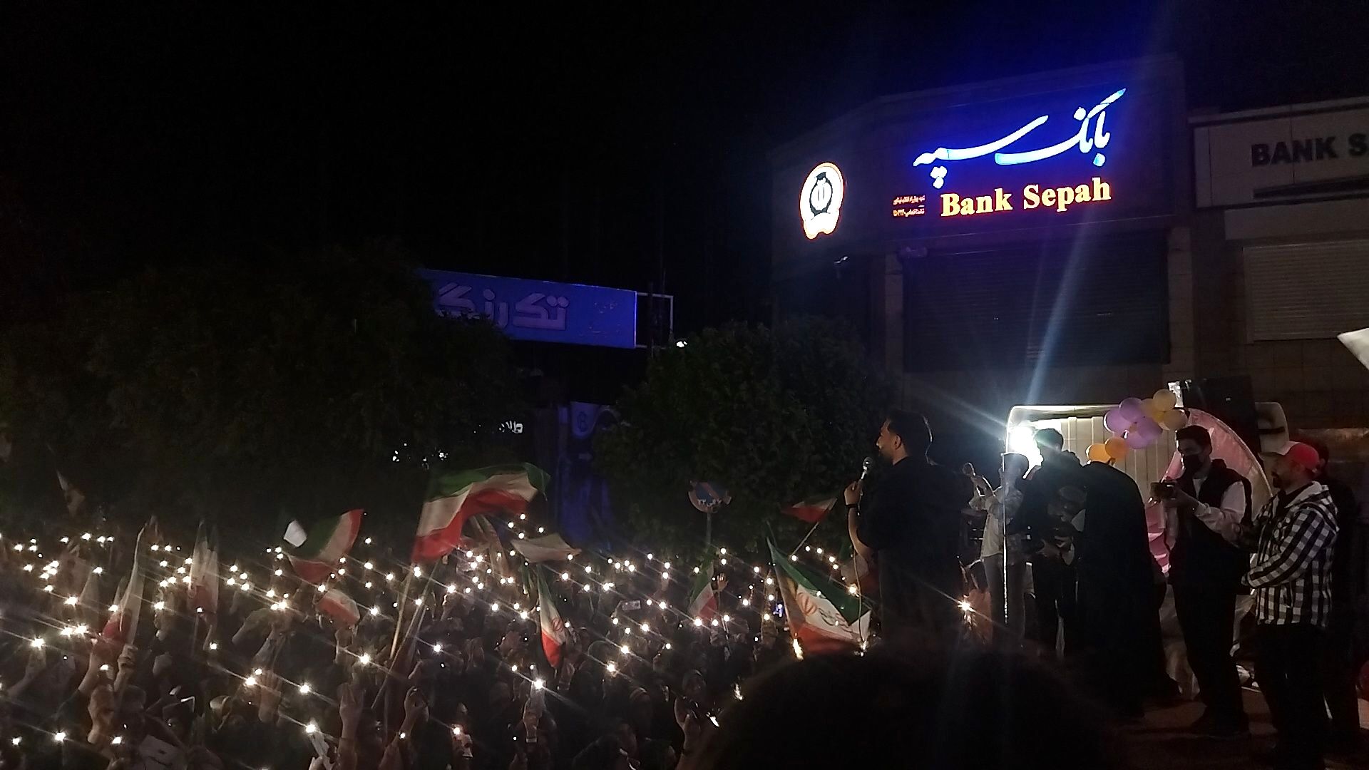 سیدنا میهمان وطن پرستان نیشابوری شد-۱