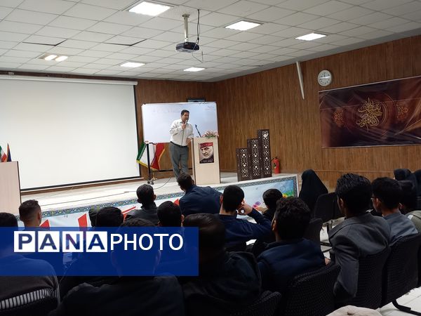 برگزاری نشست عمومی فعالان رسانه در اسلامشهر 