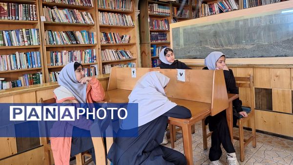 دومین روز از مرحله چهارم طرح تمشک در استان البرز