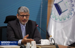 فناوری و منابع انسانی دو لبه یک قیچی‌اند؛ بدون داده و سامانه، تصمیم‌گیری ممکن نیست