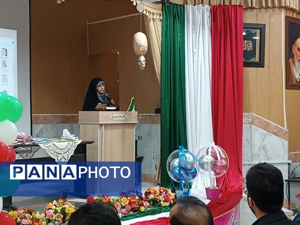 رویداد جانان در شیروان