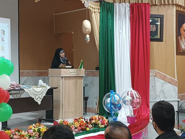 رویداد جانان در شیروان