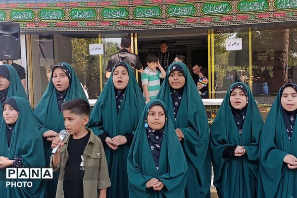«جاماندگان اربعین»؛ دل‌هایی که راه کربلا را با عشق طی می‌کنند
