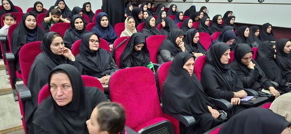 برگزاری جشن سپاس معلم در پلدختر و قدردانی از معلمان برتر