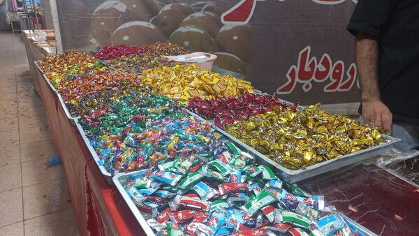جشنواره بزرگ ویژه شب یلدا در قلب شهر بندرعباس