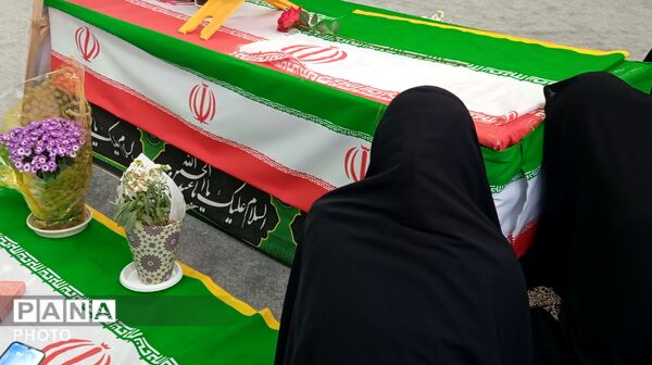حال و هوای اولین پنجشنبه سال ۱۴۰۵ در گلزار شهدا