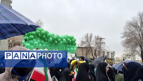 ۲۲ بهمن، تجدید میثاق با آرمان‌های انقلاب