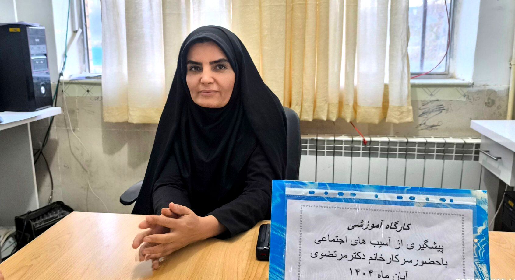 ضرورت آموزش خودمراقبتی و شناخت هیجانات در مدارس برای پیشگیری از آسیب‌های اجتماعی