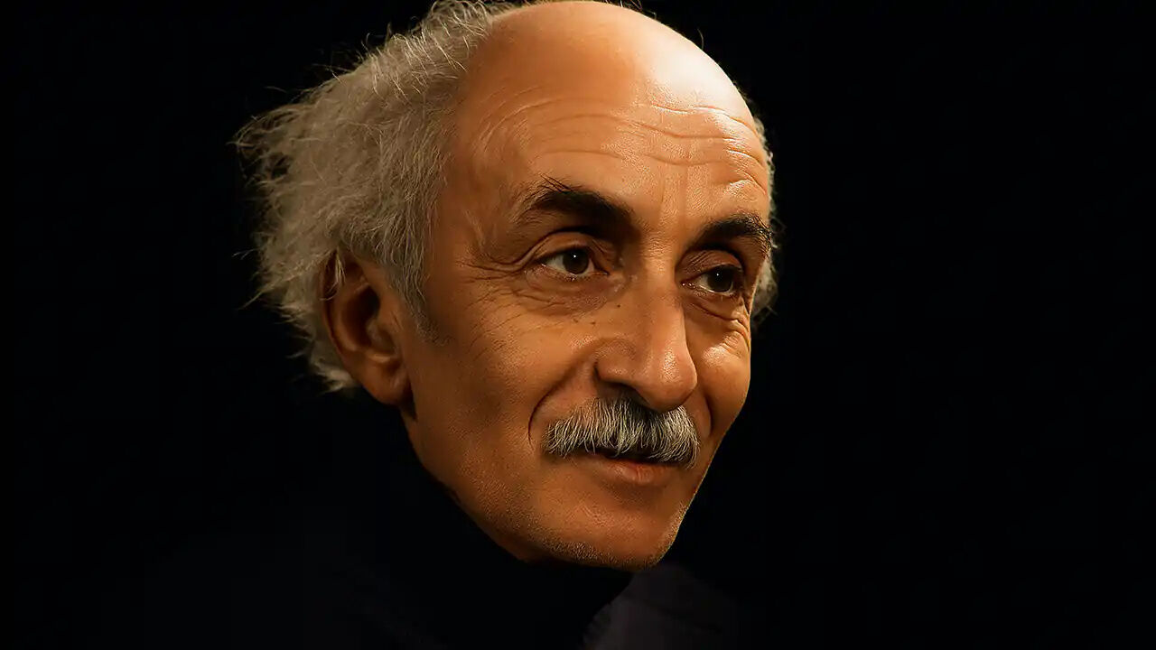 مروری بر زندگی معمار نوسازی ادبیات معاصر ایران