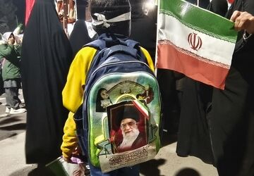 نماهنگ «زمینه‌سازان ظهور» با اجرای گروه سرود صوفیان منتشر شد