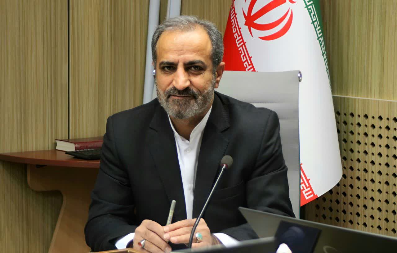 پیام تبریک معاون پرورشی و فرهنگی آموزش و پرورش شهر تهران به مناسبت عید سعید فطر