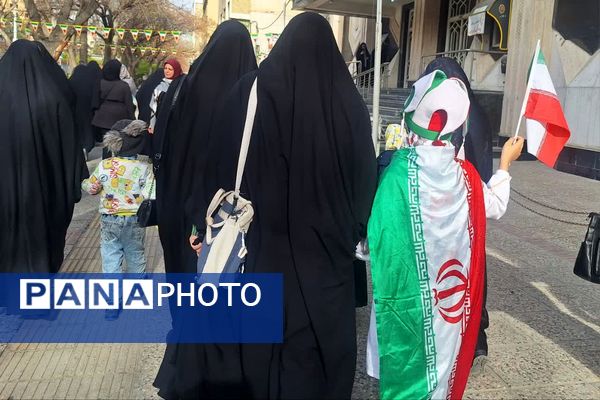 برخیز که فجر انقلاب است امروز