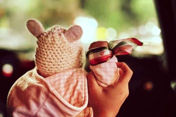خبرنگارپانا پادکست روز دختر را روایت می‌کند