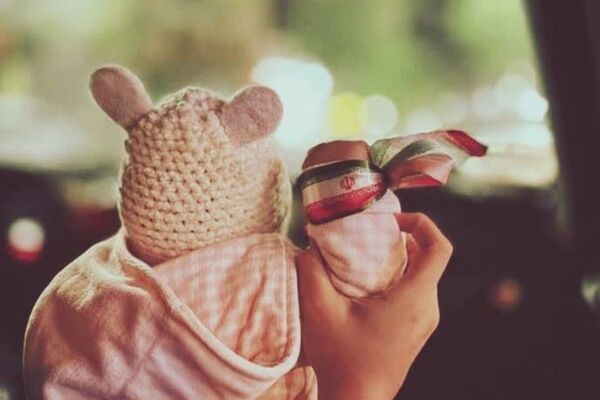 خبرنگارپانا پادکست روز دختر را روایت می‌کند