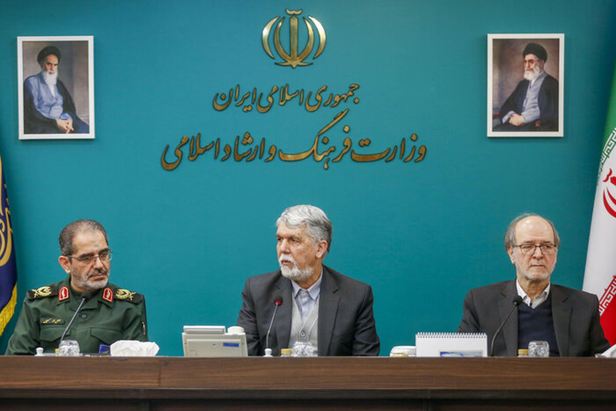 ضرورت بهره‌مندی از ظرفیت هنرمندان در تقویت انسجام ملی
