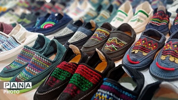 نمایشگاه صنایع دستی اراک؛ تبلور هنر و اصالت در قلب استان مرکزی