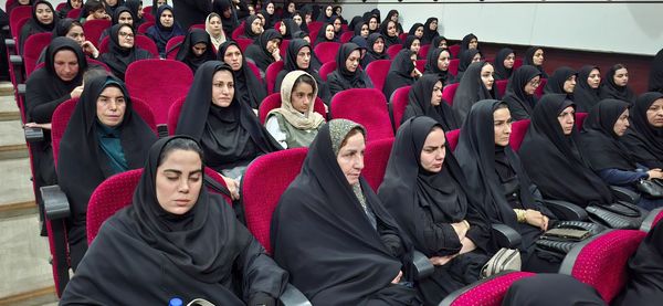 برگزاری جشن سپاس معلم در پلدختر و قدردانی از معلمان برتر