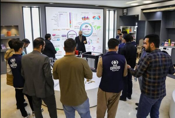 برگزاری اولین اردوی ملی خبرنگار مسئله محور