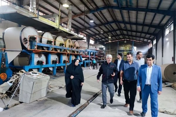  اولویت اصلی، رفع موانع پیش‌روی واحدهای صنعتی است 