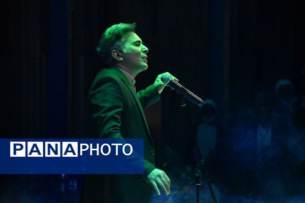 پایان باشکوه بیست‌و‌یکمین جشنواره بین‌المللی فرهنگی‌و‌هنری «امید امام رضا (ع)»