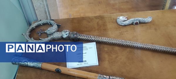 موزه خاچاطور گساراستی اصفهان 