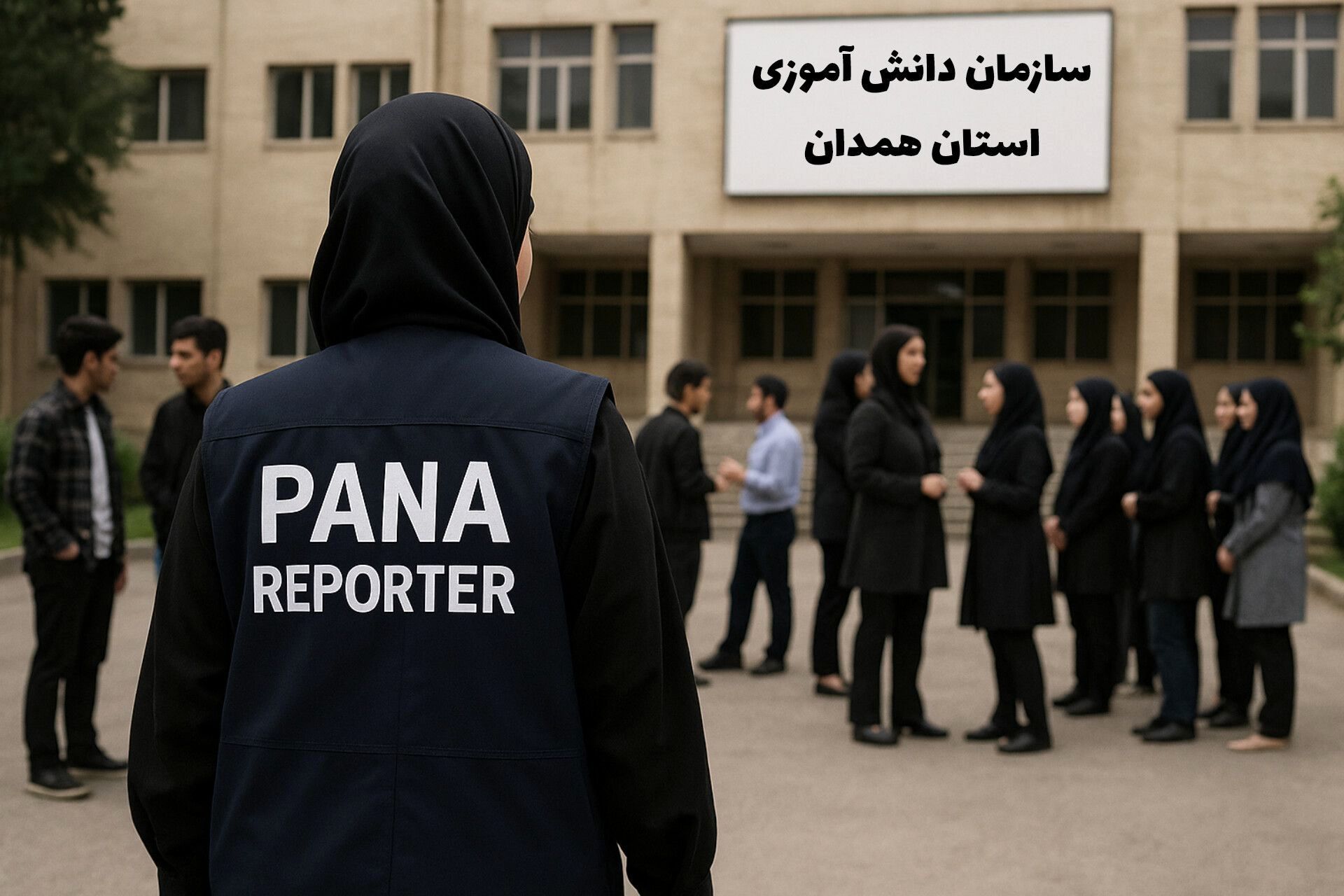 روایت یک مسیر؛ از منِ دیروز تا ما شدن امروز...