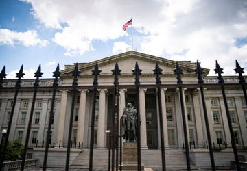 آمریکا باز هم تحریم‌های مرتبط با ایران اعمال کرد