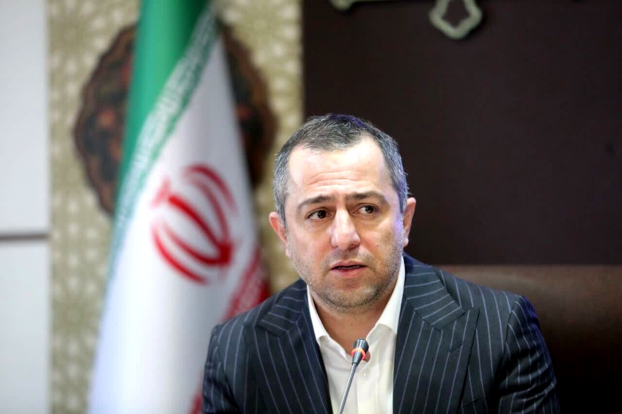 حمایت علیرضا رحیمی از انتقاد رئیس‌جمهور به صداوسیما