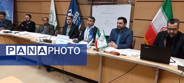 برگزاری کارگاه آموزشی خبرنگاران پانا استان در بجنورد