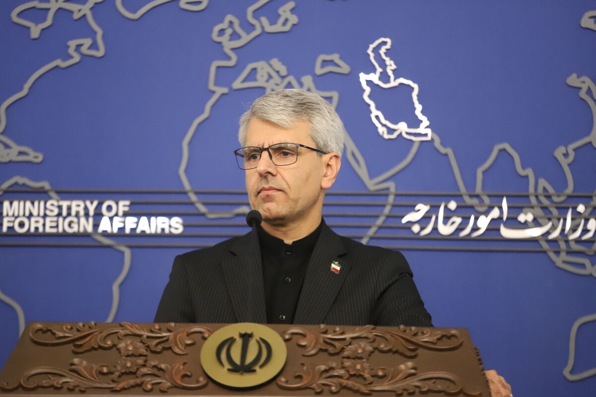 هشدار ایران نسبت به عادی‌سازی خشونت و تهدید علیه زیرساخت‌های غیرنظامی