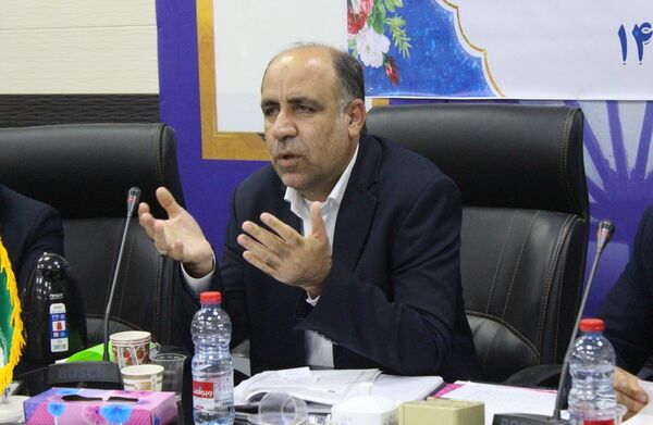 نشست تخصصی کارشناسان سواد آموزی استان بوشهر