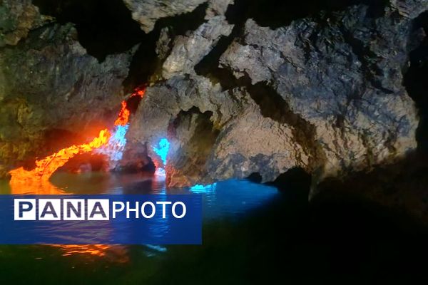 تبلور تاریخ و زیبایی در تمدن غارعلیصدر 