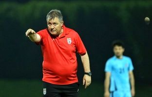 تأیید محکومیت اسکوچیچ در کمیته استیناف