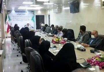 تشریح برنامه های روز شهید در قم