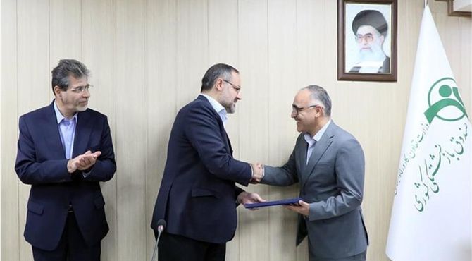 صیانت از دارایی‌ها، ارتقای معیشت و تکریم بازنشستگان، اولویت‌های کلان صندوق بازنشستگی است