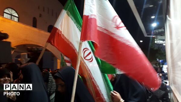 سی‌‌و ‌پنجمین اجتماع بزرگ شبانه مردم ابرکوه