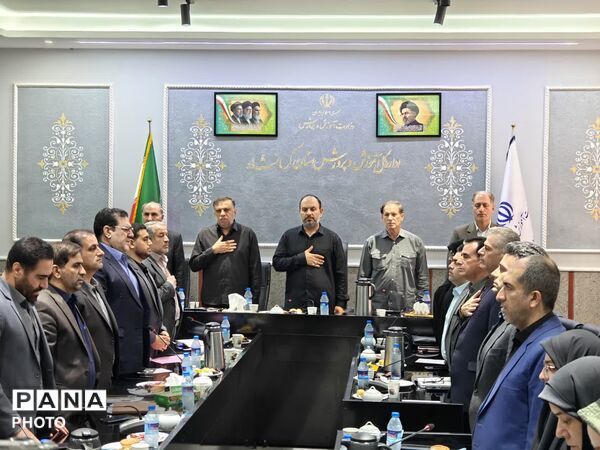 سفر معاون پرورشی وزارت آموزش‌وپرورش به کرمانشاه با محوریت برنامه‌های اربعین
