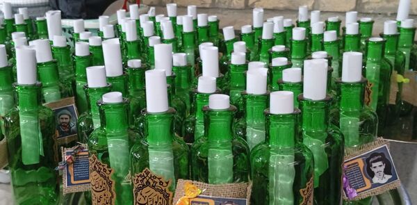 سه روز خلوت نوجوانان با خدا