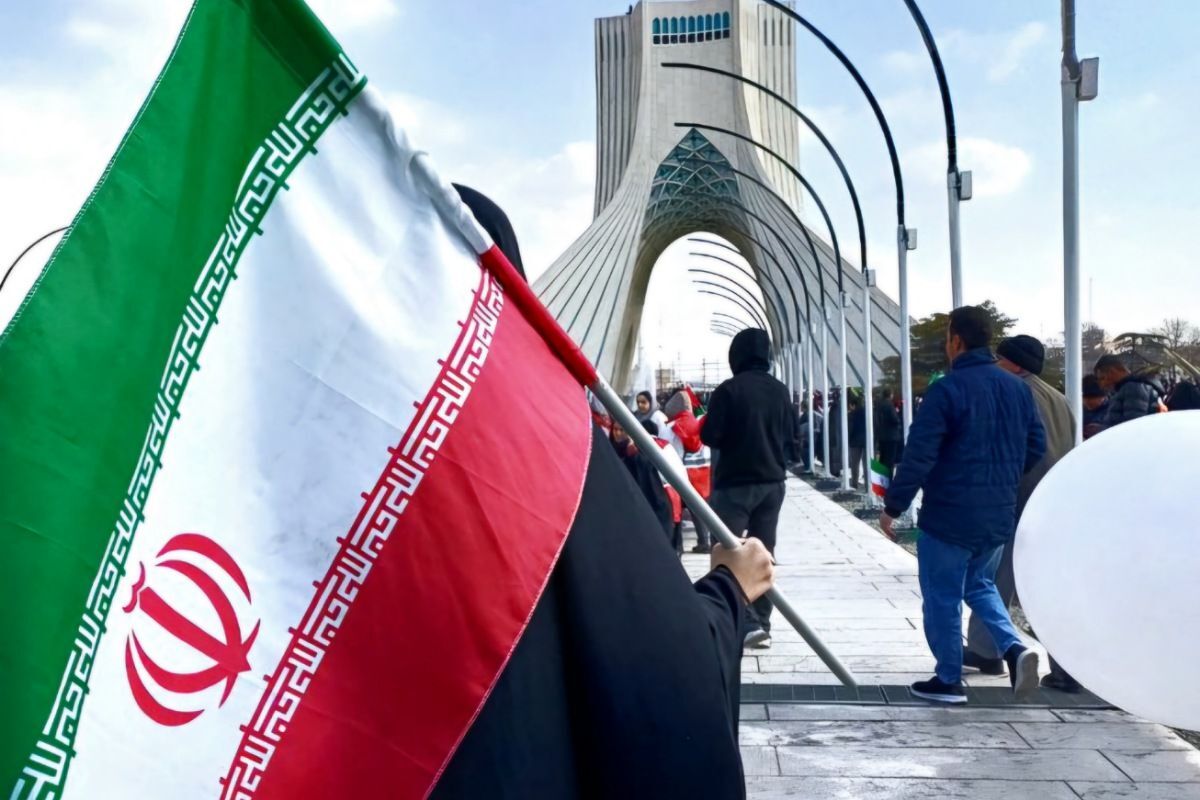 آغازگر این جنگ ما نبودیم، اما پایان‌دهنده و پیروز آن ما خواهیم بود