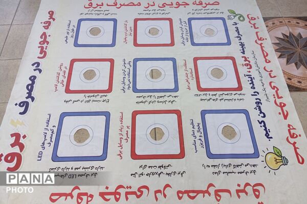گامی به سوی آینده‌ای پایدار